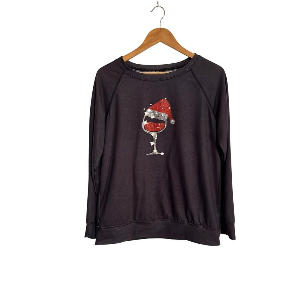 Santa shirt
